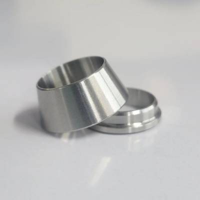 Top Double Ferrule Stainless Steel Tube Fittings Manufacturers in Perambra