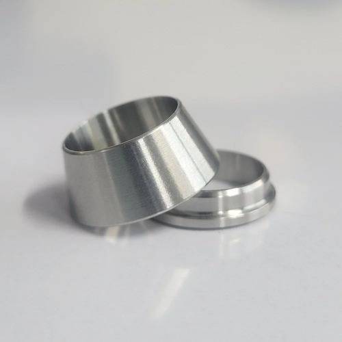 Top Double Ferrule Stainless Steel Tube Fittings Manufacturers, Suppliers in Valsad