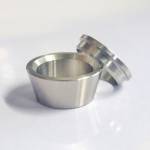 Top Double Ferrule Stainless Steel Tube Fittings Manufacturers in Dholka