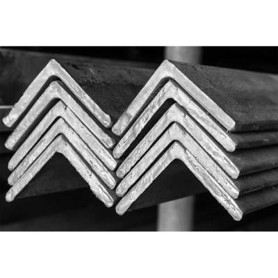 V Shape Stainless Steel Bar Manufacturers in India