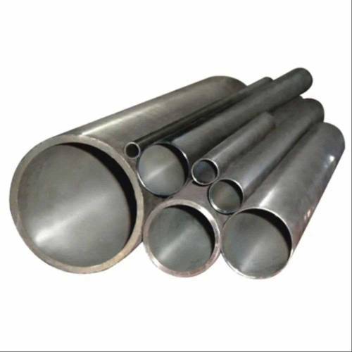 Versatile Polished Pipes – Hot Rolled Technique Ideal for Chemicals and Water Manufacturers, Suppliers in Boisar