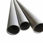 Welded Round Pipe for Water Chemical and Gas – 6 Meter Length Mill Finished Manufacturers, Suppliers in Surat