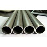 Welded Stainless Steel Pipe – 3 Inch, 6 Meter Length Manufacturers in Iran