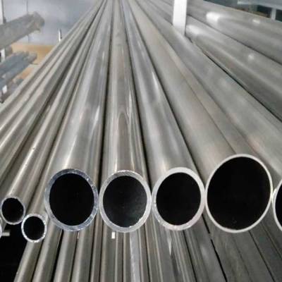 Welded and Seamless Stainless Steel Pipe Manufacturers in Malaysia