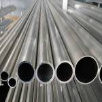 Welded and Seamless Stainless Steel Pipe Manufacturers in Salem