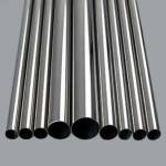 Welded and Seamless Stainless Steel Pipe Manufacturers in Salem